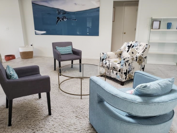 Waterfront 3 Bedrooms Vacation Home in Longboat Key
